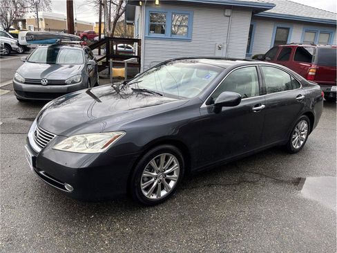 Used 2007 Lexus ES 350 image 1