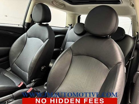 Used 2011 MINI Cooper S FWD image 14