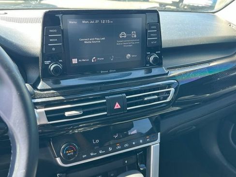 Used 2021 Kia Seltos EX AWD/4WD image 17