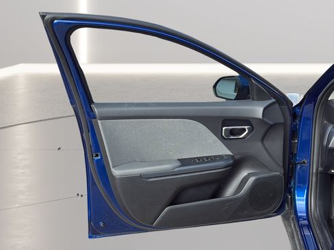 Certified 2025 Kia K4 EX FWD image 11
