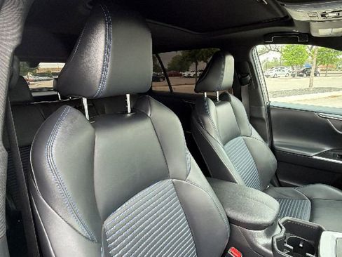 Used 2023 Toyota RAV4 XSE image 40