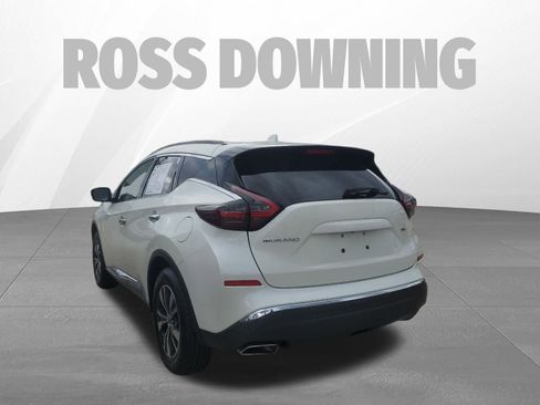 Used 2023 Nissan Murano SV image 6