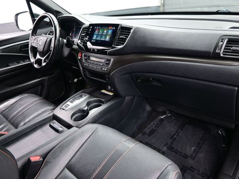 Used 2022 Honda Pilot TrailSport image 15