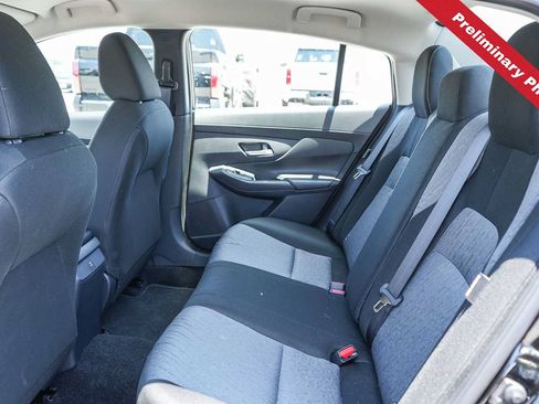 Used 2026 Nissan Sentra SV w/ Floor Mat Package FWD image 13