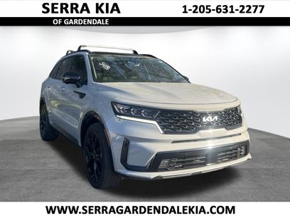 Used 2022 Kia Sorento SX