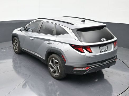Used 2024 Hyundai Tucson SEL image 14