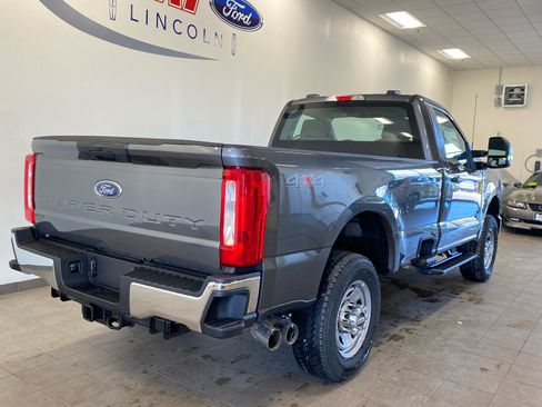 New 2026 Ford F350 XL w/ XL Chrome Package image 7