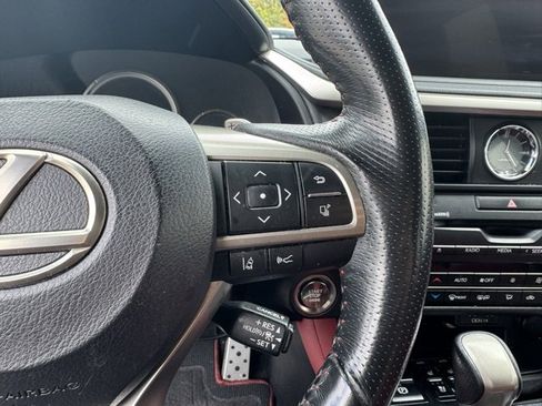 Used 2022 Lexus RX 350 F Sport image 14