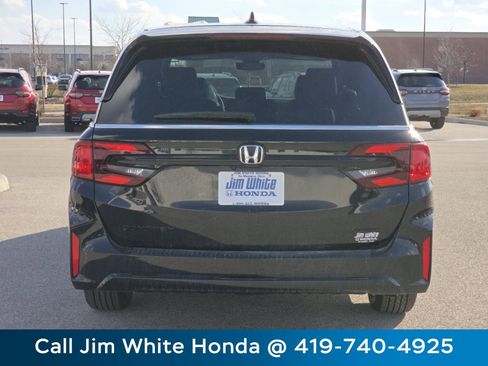 New 2026 Honda Odyssey Sport-L image 16
