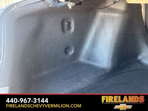 Used 2024 Honda Accord EX image 43