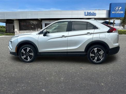 Used 2026 Mitsubishi Eclipse Cross SE AWD/4WD image 6