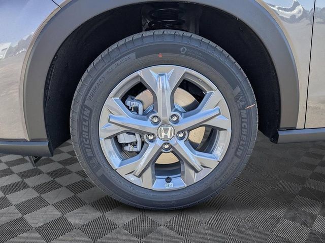 New 2027 Honda HR-V LX image 10