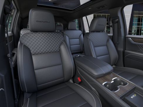 New 2026 GMC Acadia Denali w/ Super Cruise Package AWD/4WD image 16