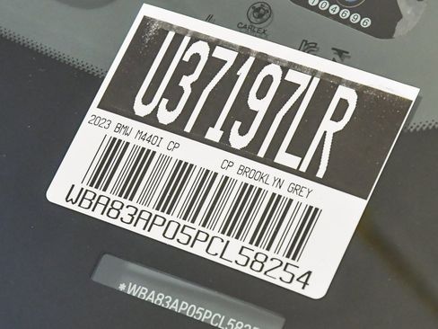 Certified 2023 BMW M440i Coupe w/ Premium Package image 35