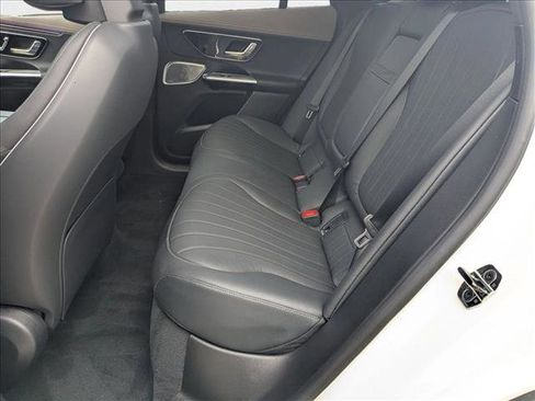 Certified 2023 Mercedes-Benz EQE 500 4MATIC SUV image 18