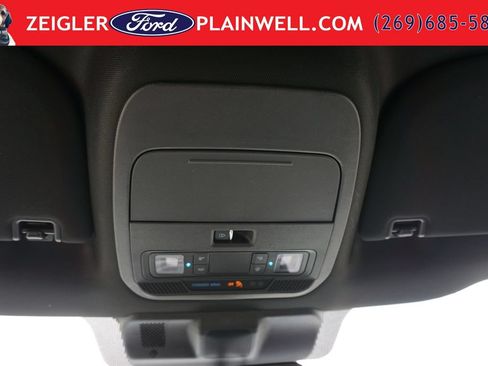 Used 2024 Ford F150 XLT w/ Equipment Group 303A High AWD/4WD image 34