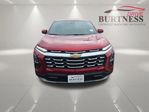 New 2026 Chevrolet Equinox LT w/ Convenience Package II AWD/4WD image 9
