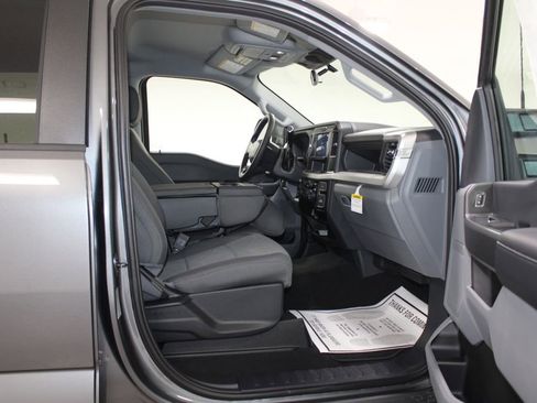 New 2025 Ford F250 XL w/ STX Appearance Package image 26