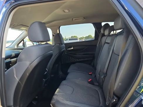 Used 2020 Hyundai Santa Fe SEL AWD/4WD image 11