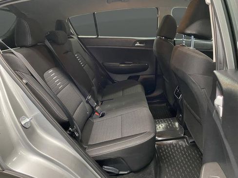 Used 2020 Kia Sportage LX w/ LX Popular Package image 27