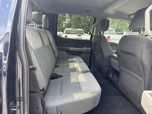Used 2023 Ford F150 XLT w/ Equipment Group 302A High AWD/4WD image 26