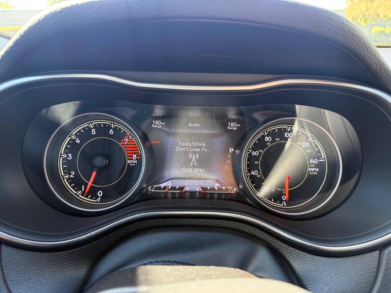 Used 2019 Jeep Cherokee Limited AWD/4WD image 14