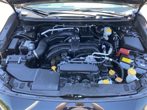 Certified 2021 Subaru Crosstrek 2.5i Sport w/ Moonroof Package AWD/4WD image 23