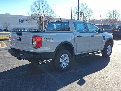 New 2025 Ford Ranger XL w/ Trailer Tow Package image 3