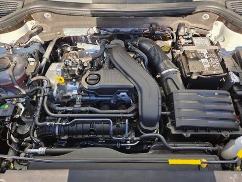 New 2026 Volkswagen Taos S image 16