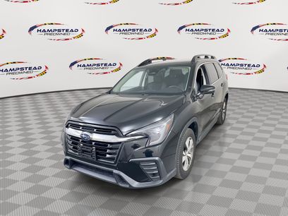 Used 2023 Subaru Ascent Premium w/ Convenience Package