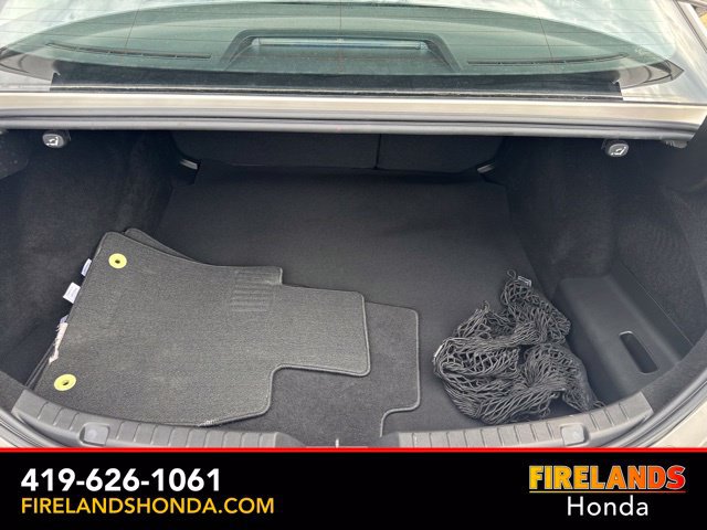 Used 2025 MAZDA MAZDA3 s FWD image 29