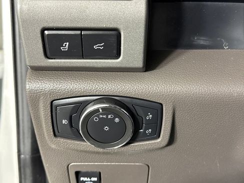 Used 2020 Ford Expedition Max XLT w/ Equipment Group 202A AWD/4WD image 32