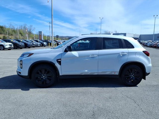 New 2026 Mitsubishi Outlander Sport AWD image 2