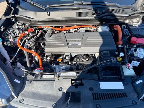 Used 2021 Honda CR-V EX image 34