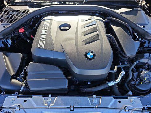 Used 2025 BMW 330i xDrive xDrive w/ M Sport Package image 31