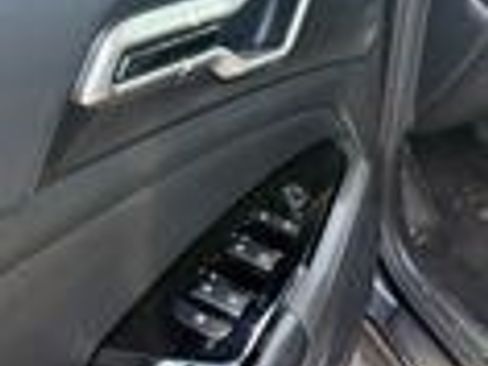 Certified 2024 Kia Sportage EX FWD image 15