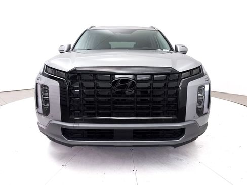 Used 2023 Hyundai Palisade Limited AWD/4WD image 17