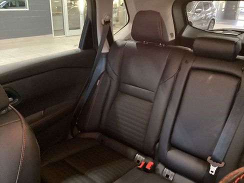 New 2026 Nissan Rogue Rock Creek w/ Rock Creek Premium Package image 5