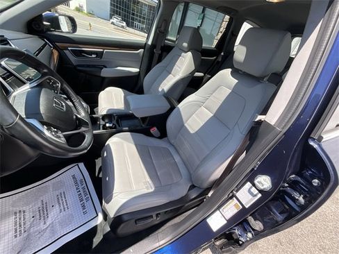 Used 2022 Honda CR-V EX-L image 12