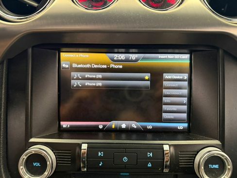 Used 2015 Ford Mustang GT Premium w/ GT Performance Package RWD image 57