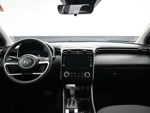 Used 2022 Hyundai Tucson SE image 21