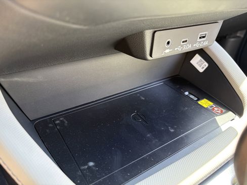 New 2026 Subaru Forester Premium AWD/4WD image 21