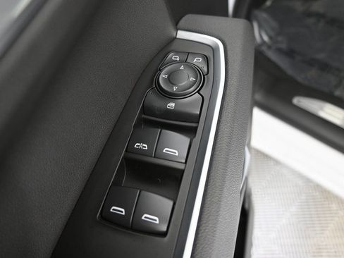 New 2026 Chevrolet Silverado 1500 LT w/ Safety Package image 19