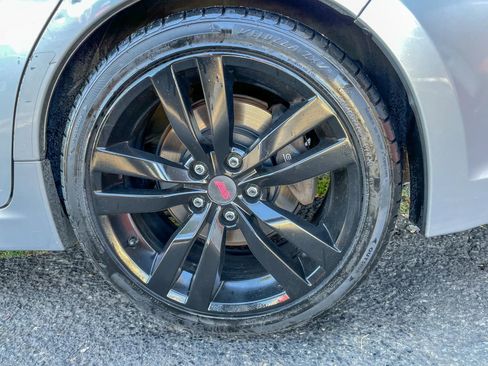 Used 2014 Subaru Impreza WRX STI image 45