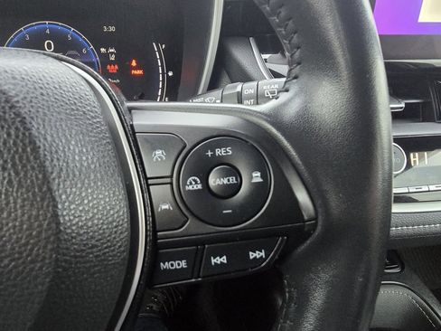 Certified 2024 Toyota Corolla XSE image 21