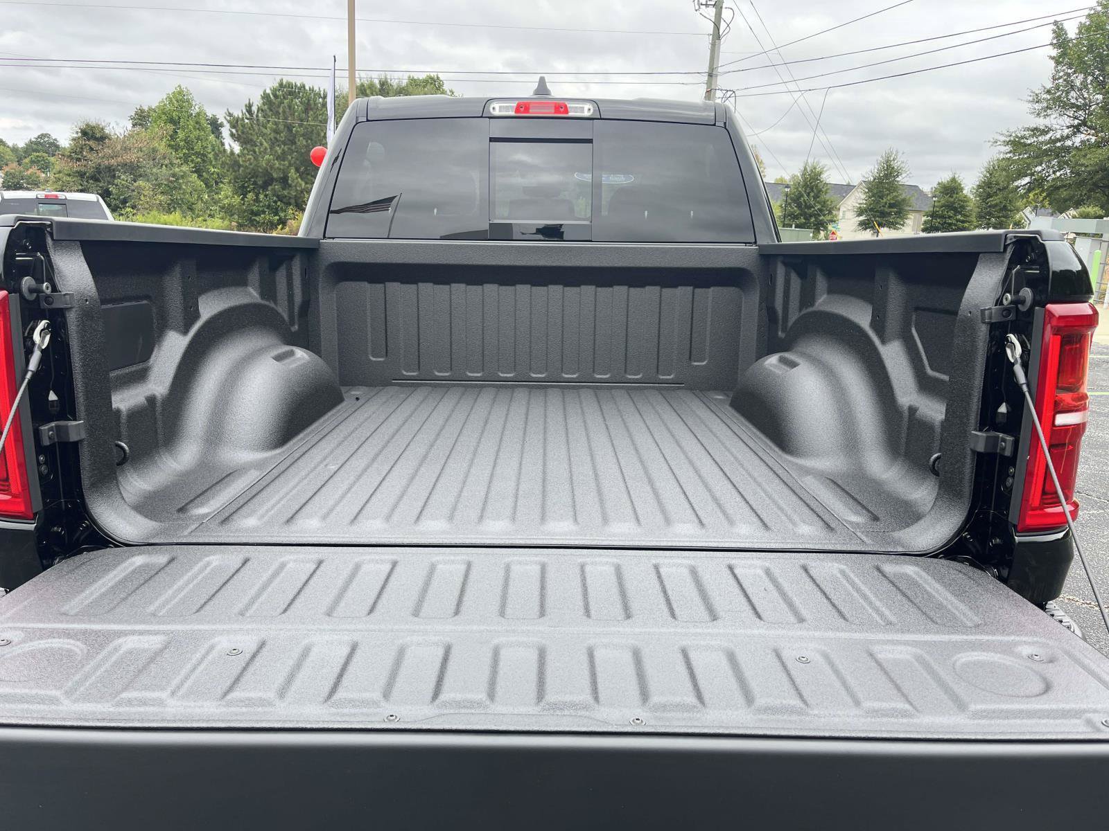 New 2027 RAM 1500 RHO AWD/4WD image 5