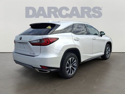 Used 2022 Lexus RX 350 AWD w/ Premium Package image 6