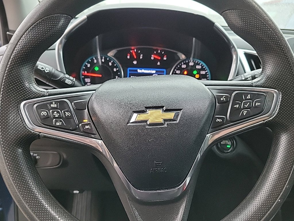 Used 2020 Chevrolet Equinox LT FWD image 9