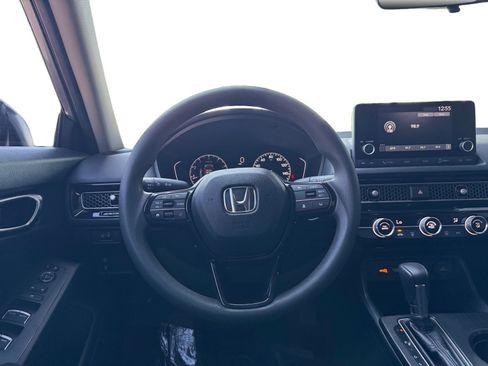 Used 2024 Honda Civic LX image 12