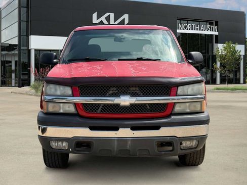 Used 2003 Chevrolet Avalanche 2WD image 4